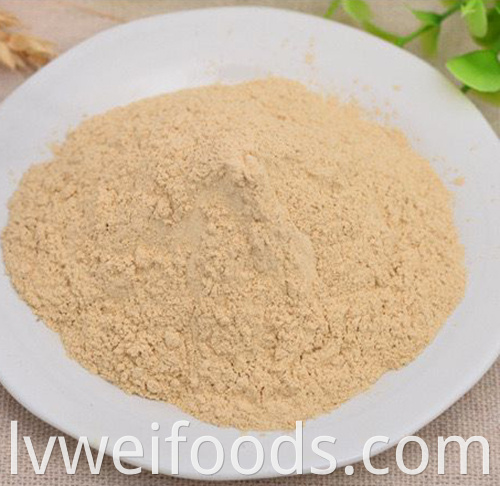 Dehydrated Cauliflower Powder